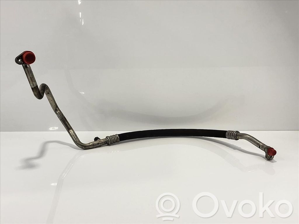 BMW 5 F10 F11 Wąż / Przewód klimatyzacji A/C 