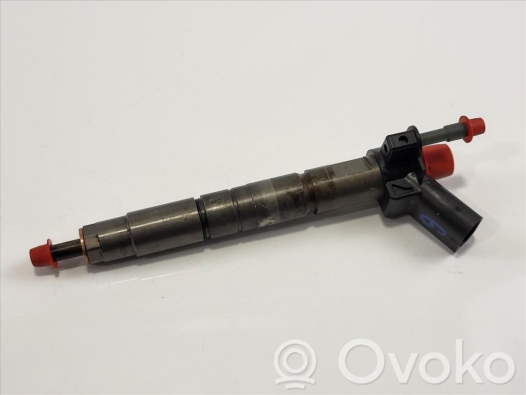 BMW X3 F25 Injector combustibil 