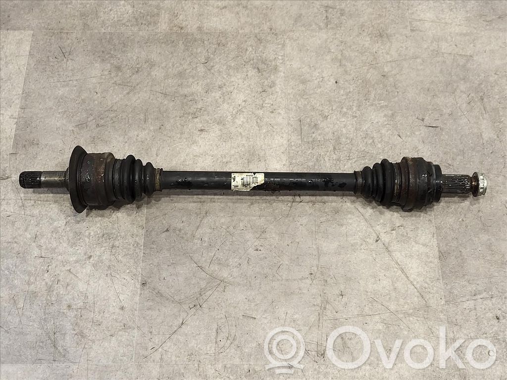 BMW 5 F10 F11 Arbre d'entraînement arrière