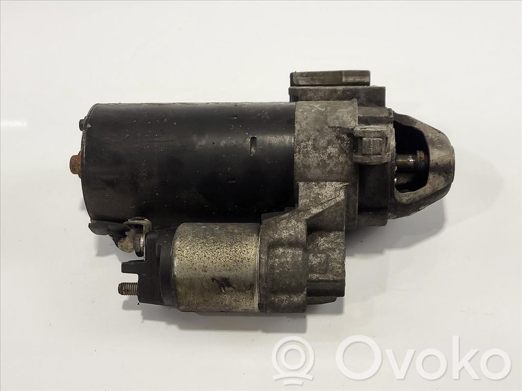 Motor de arranque   12418570238,12418570238