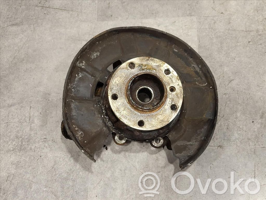 Achsschenkel hinten   33326783654,33326783654