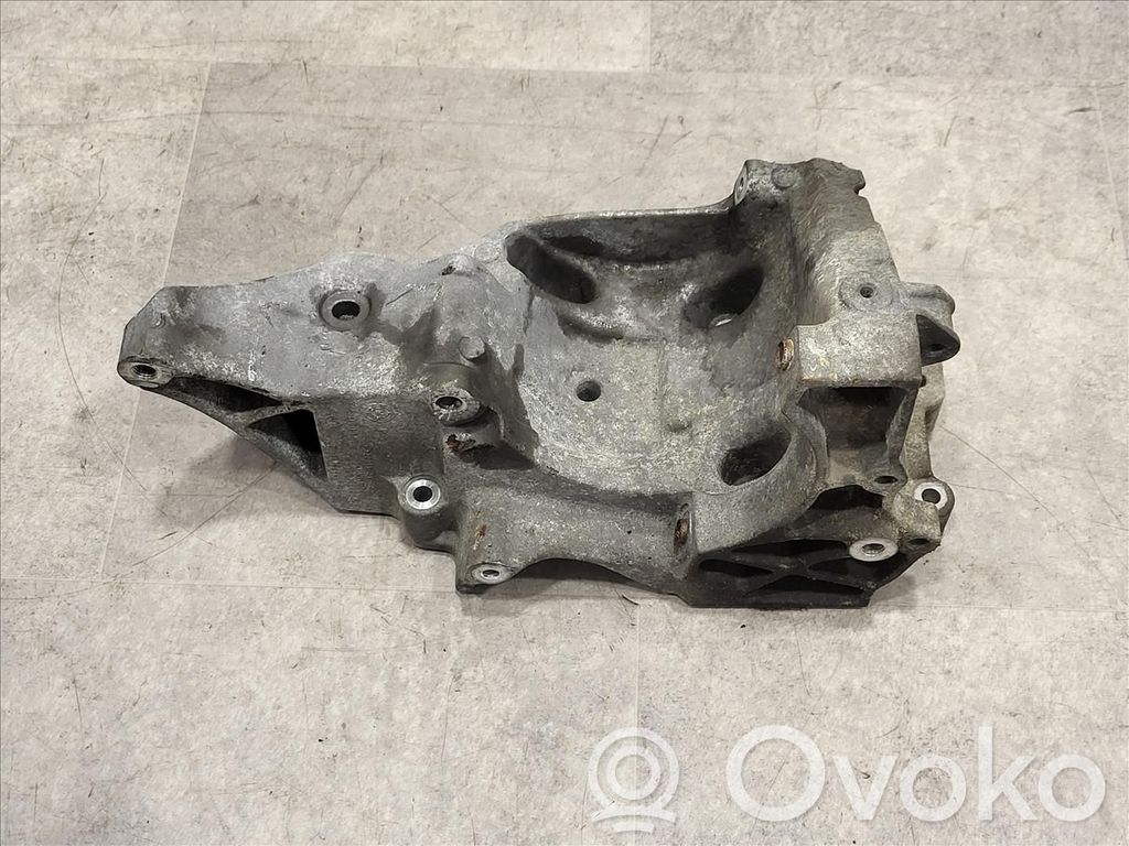 BMW 3 E90 E91 Halterung Lager Motor 