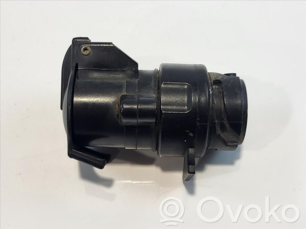 BMW 5 F10 F11 Accesorii montaj bară tractare