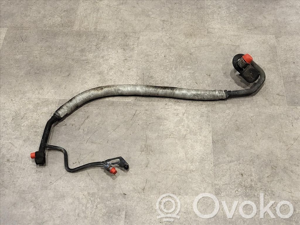 BMW 3 E46 Conductă/furtun aer condiționat (A/C)