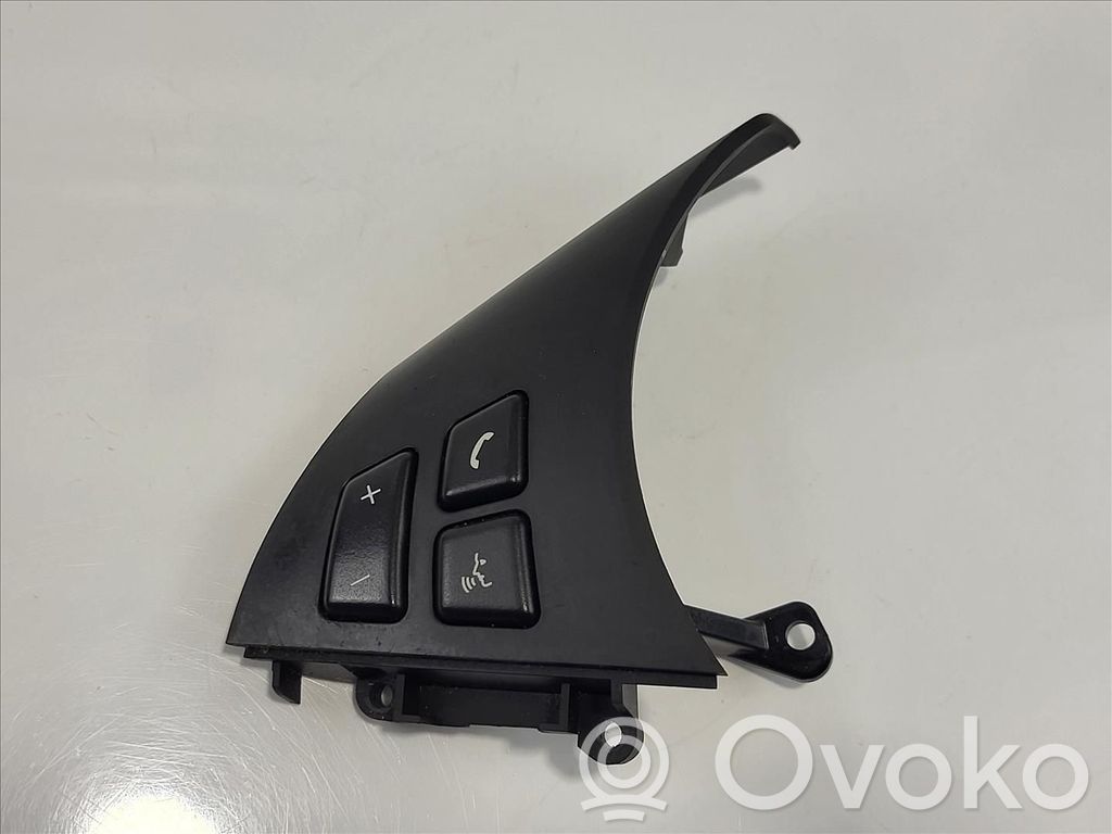 BMW 5 E60 E61 Listón embellecedor de la ventana de la puerta delantera 