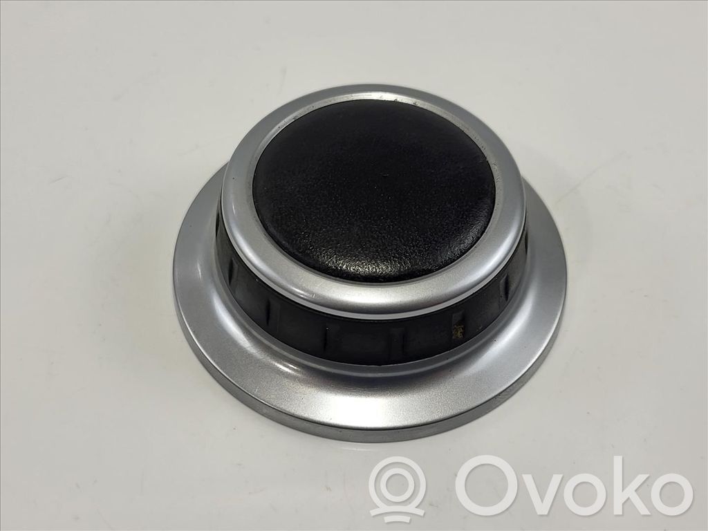 Multifunctional control switch/knob   65826983881,65826983881