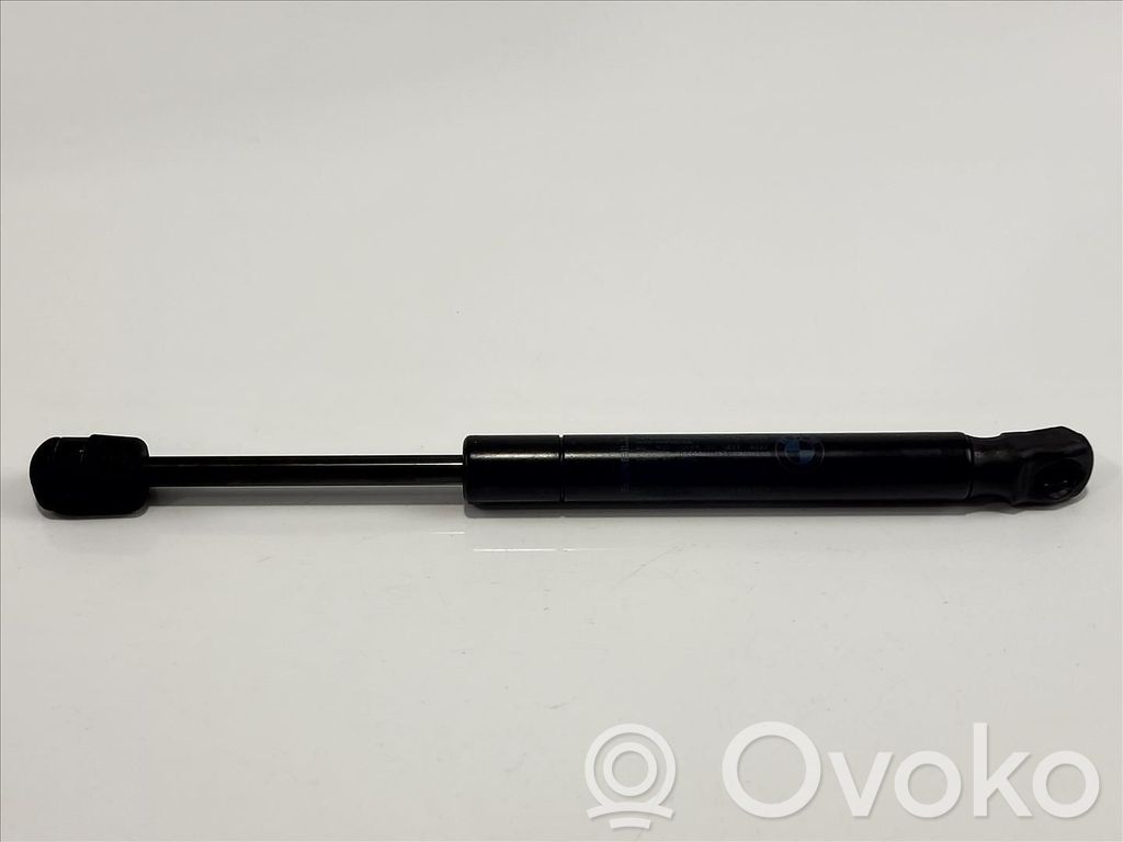 BMW 5 E60 E61 Altro elemento di rivestimento bagagliaio/baule