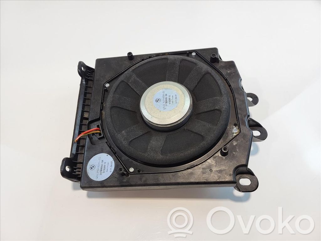 Altavoz subwoofer   65139143141,65139143141