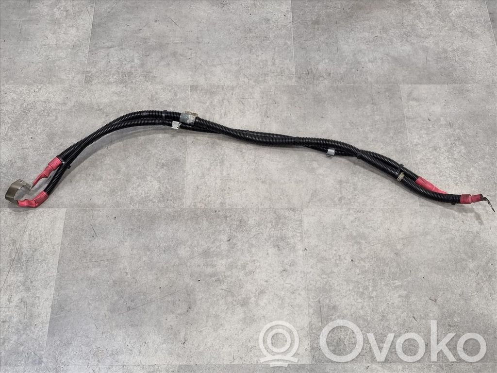 BMW 5 F10 F11 Cables (alternador)