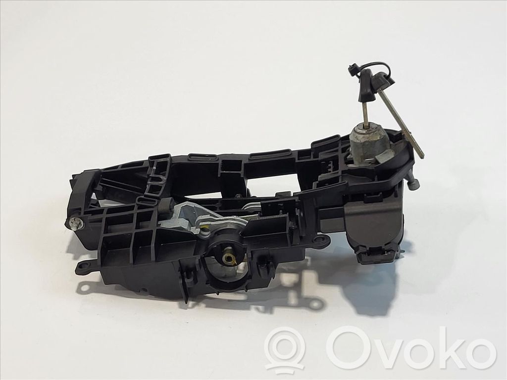 BMW 5 F10 F11 Maniglia esterna/staffa portiera posteriore 