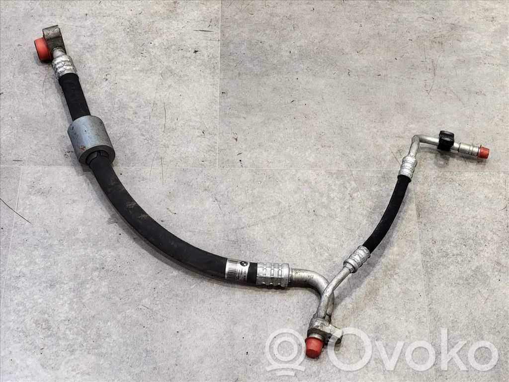 BMW 3 E92 E93 Conductă/furtun aer condiționat (A/C) 