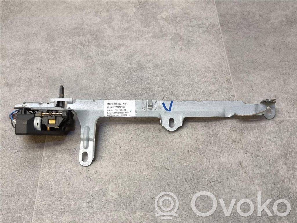 BMW 5 E60 E61 Panou lateral portbagaj 