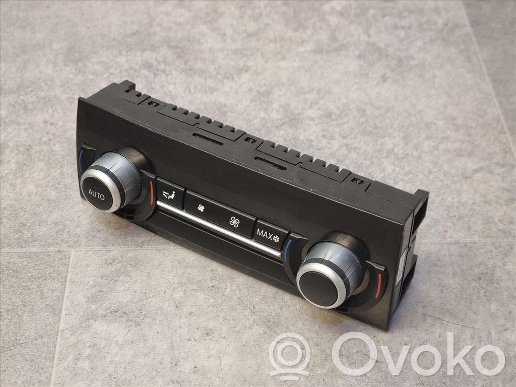 BMW 7 F01 F02 F03 F04 Centralina del climatizzatore 