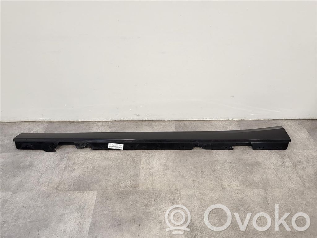 BMW 1 F20 F21 Sottoporta 