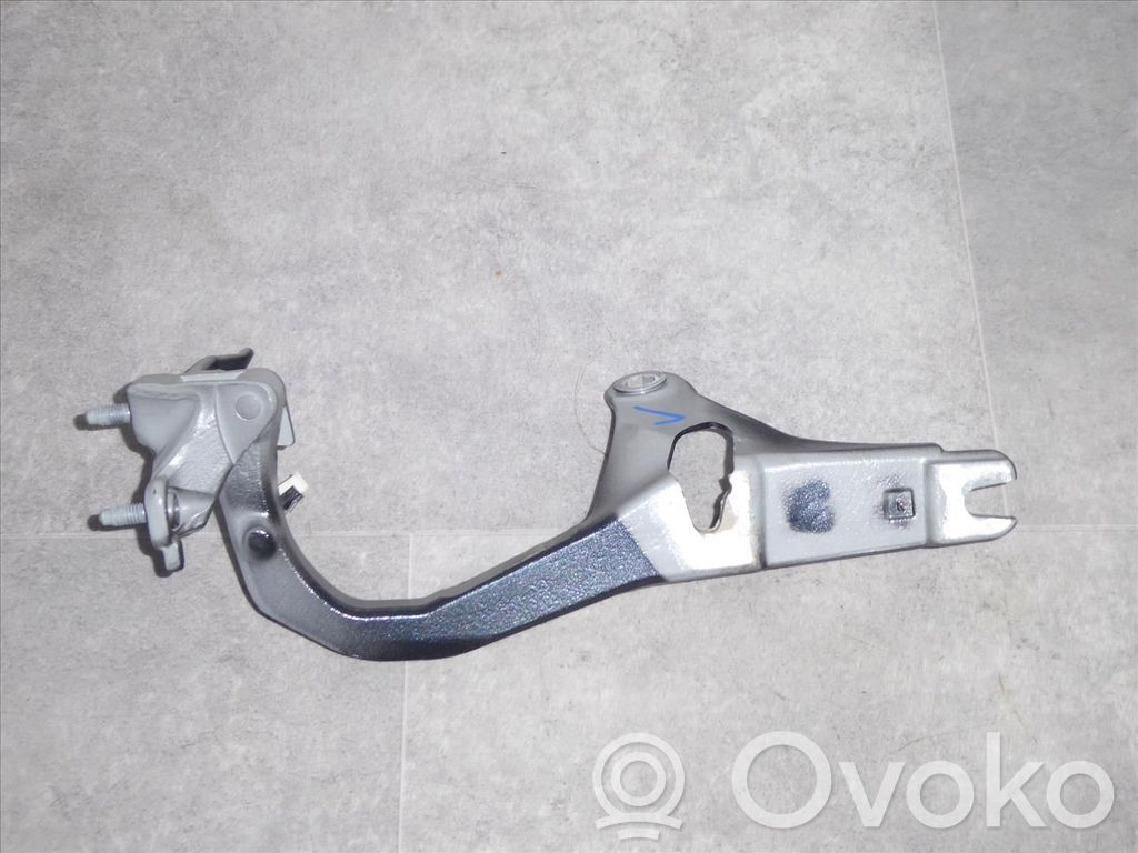 BMW 3 GT F34 Zawias klapy tylnej bagażnika 