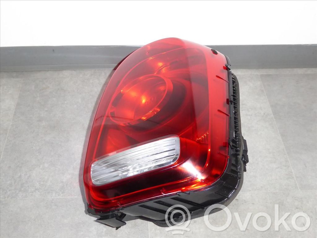 Mini Cooper Countryman F60 Lampa tylna 