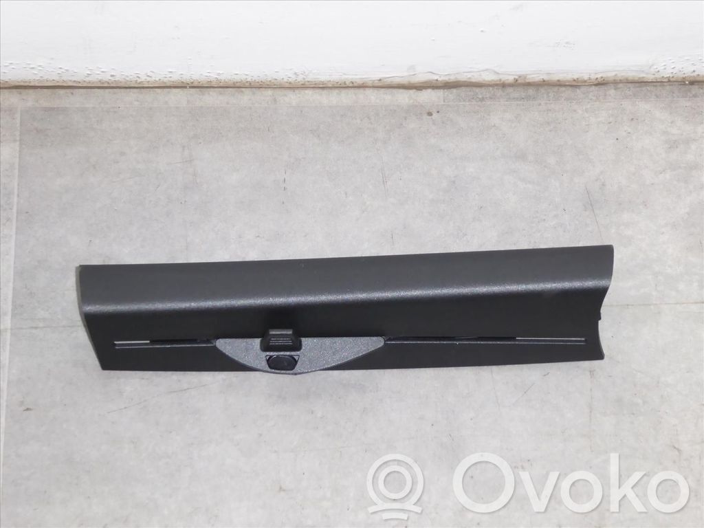 BMW 5 G30 G31 G38 Zasłona przeciwsłoneczna / Zasłona szyby drzwi tylnych 