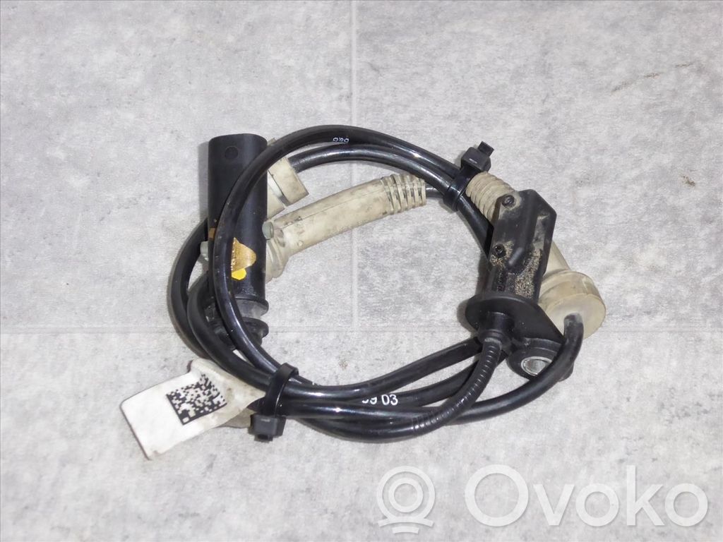 BMW 7 G11 G12 Sensore velocità del freno ABS