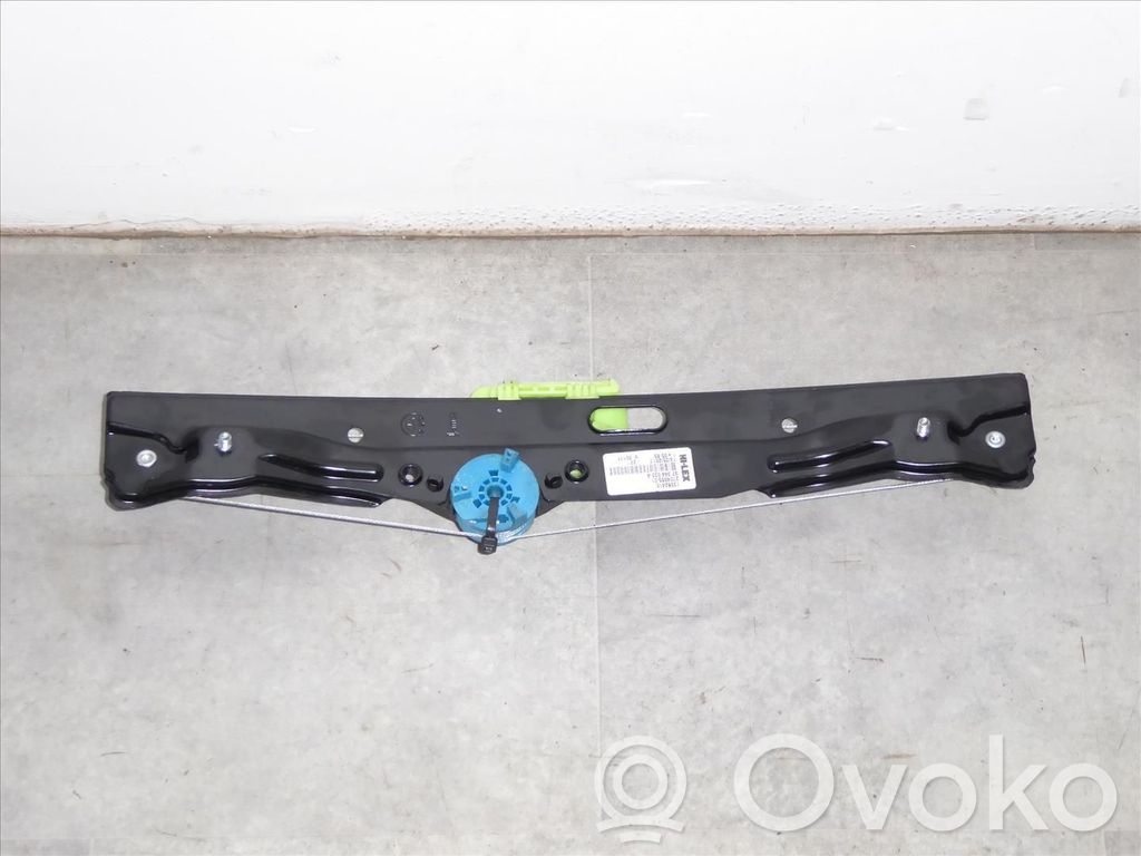 BMW 2 F45 Macara geam spate fără motor 