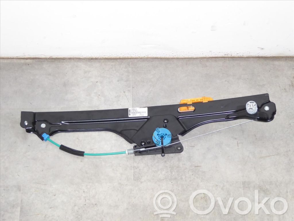 BMW 2 F45 Macara geam față manuală