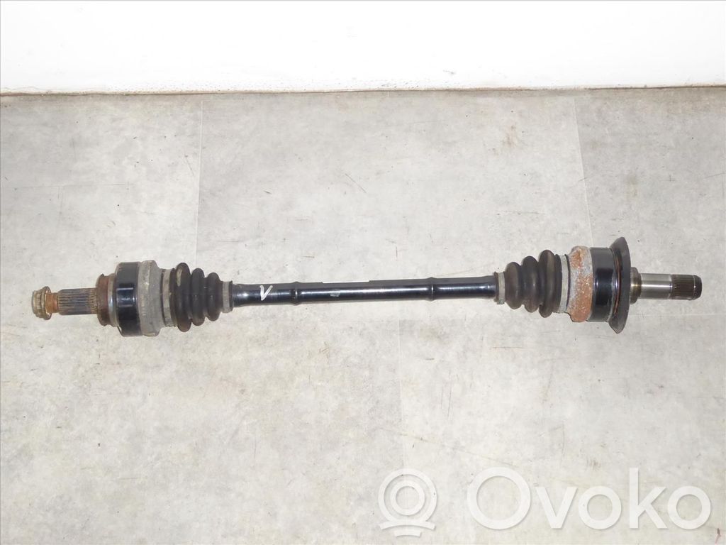 BMW 3 F30 F35 F31 Planetară spate 