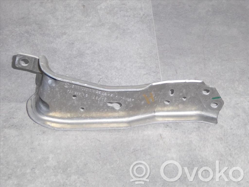 Mini Cooper Countryman F60 Barra di sostegno anteriore 