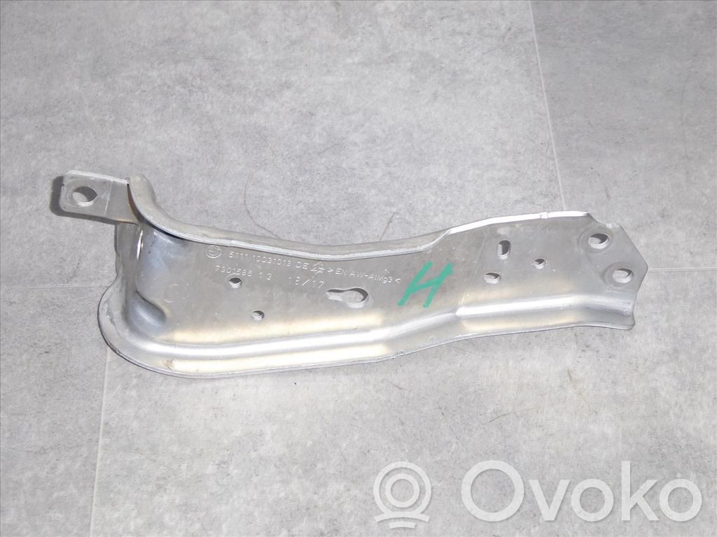 BMW 2 F45 Barra di sostegno anteriore 