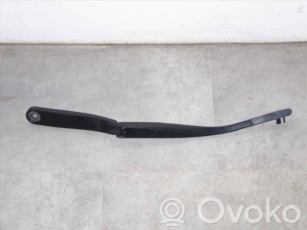 BMW 5 F10 F11 Braccio della spazzola tergicristallo anteriore
