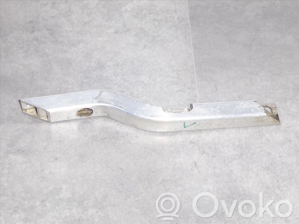 BMW 5 F10 F11 Uchwyt / Mocowanie chłodnicy 