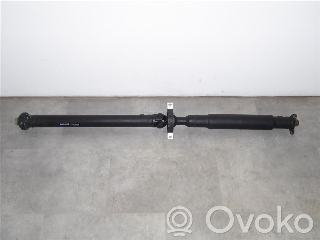 BMW X5 F15 Eje propulsor/eje de transmisión trasero 