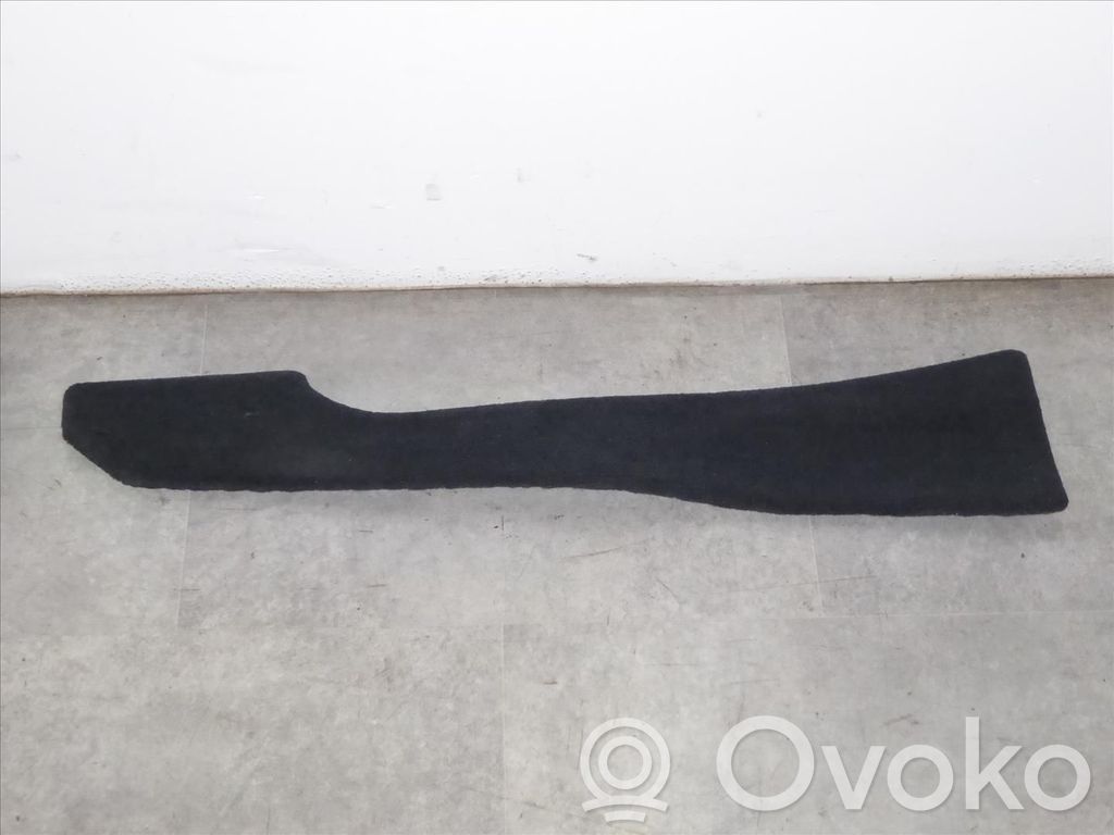 BMW X5 F15 Centre console side trim front 
