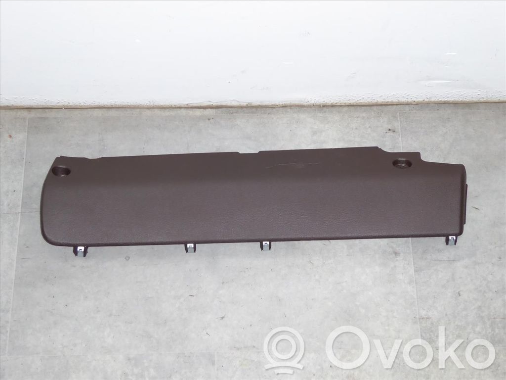 BMW X5 F15 Assemblage pédale 