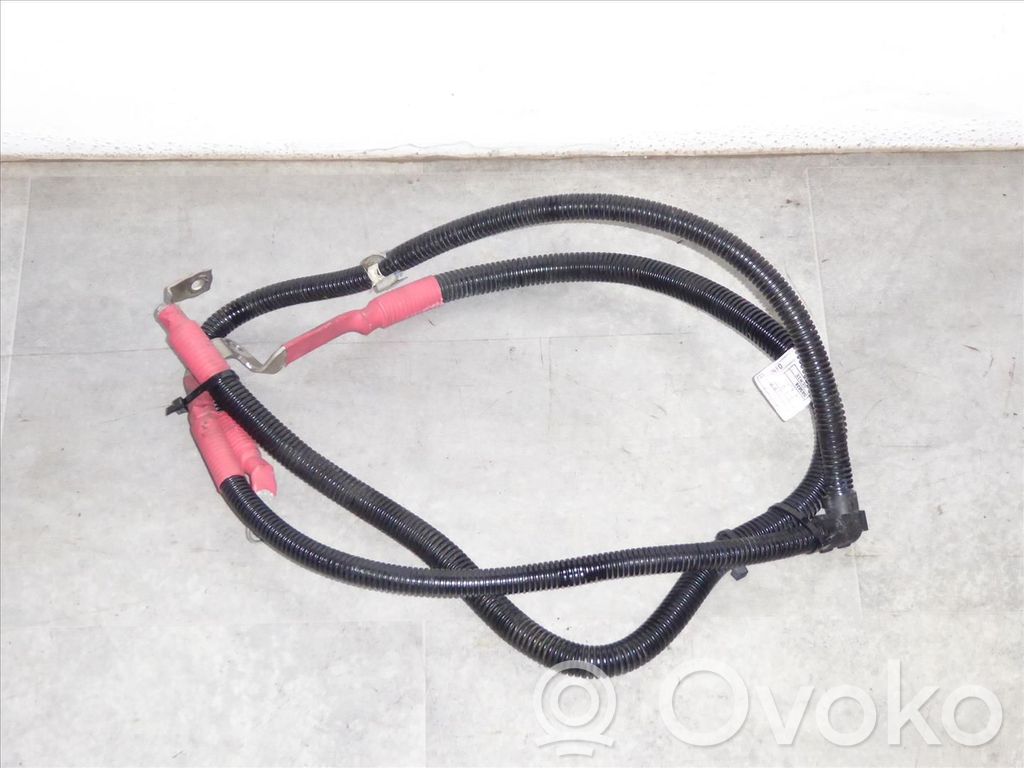 BMW 5 F10 F11 Cablaggi (generatore/alternatore) 