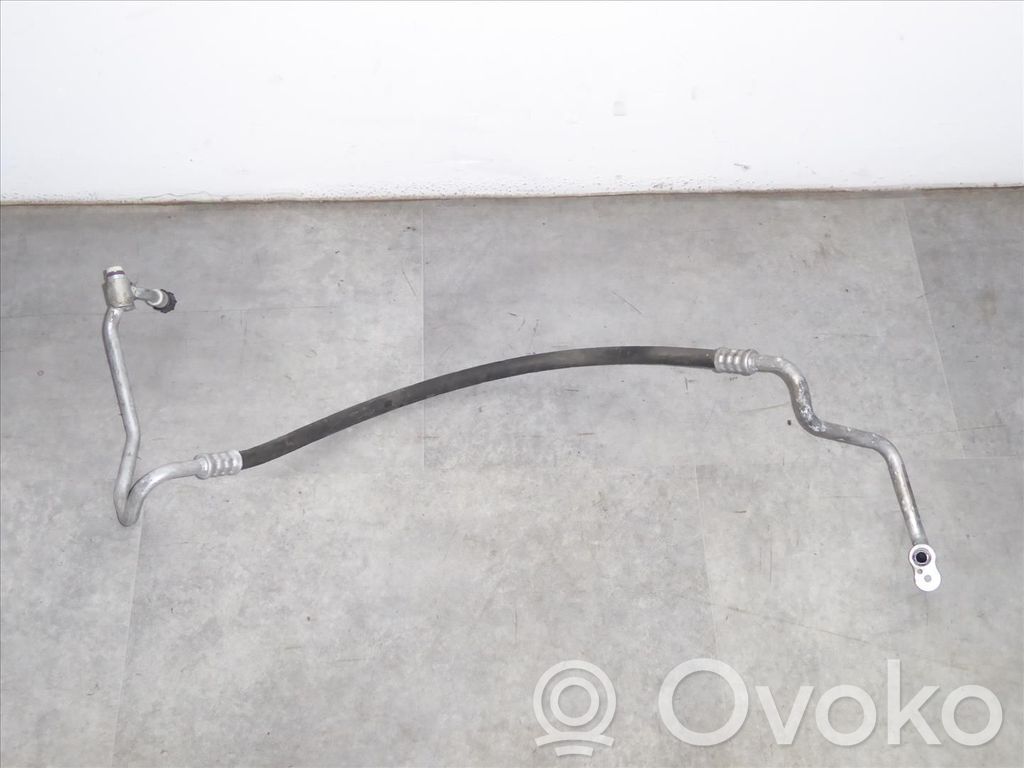 BMW 5 F10 F11 Tubo flessibile aria condizionata (A/C)