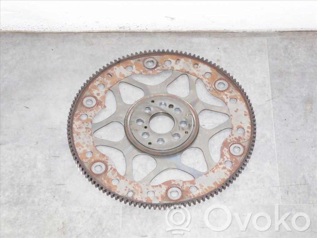 BMW 5 F10 F11 Volanta ambreiaj 