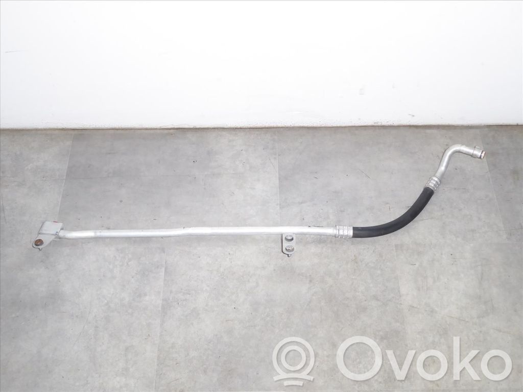 BMW 5 F10 F11 Conductă/furtun vacuum