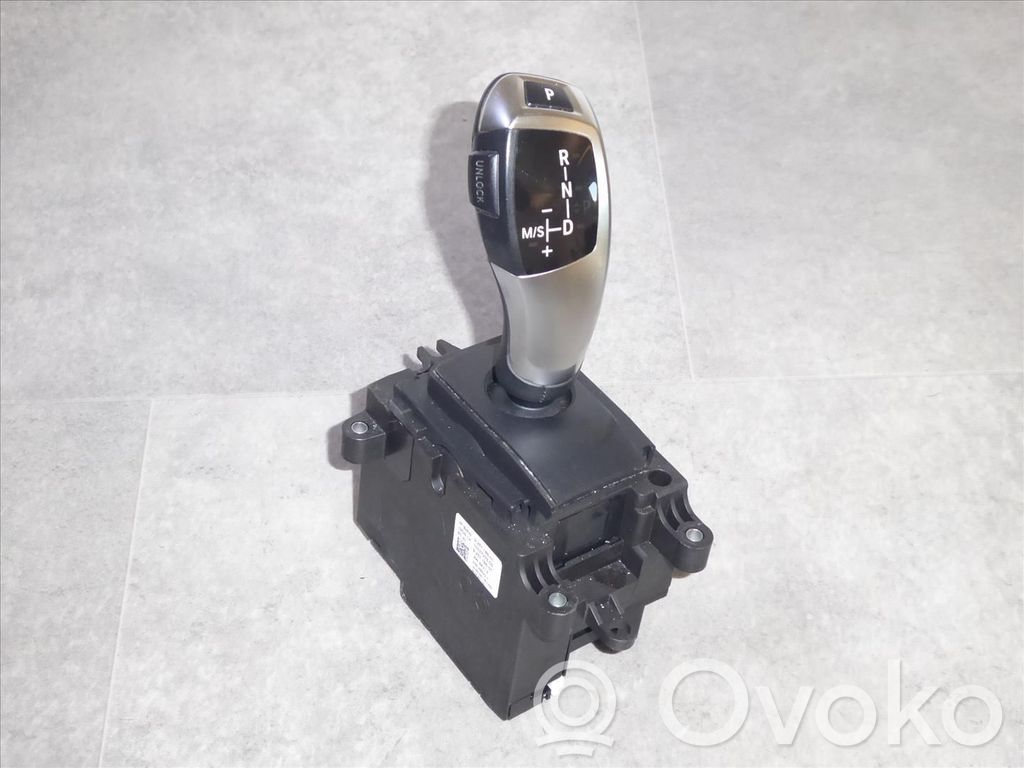 BMW 5 F10 F11 Comutator/buton schimbător de viteze 