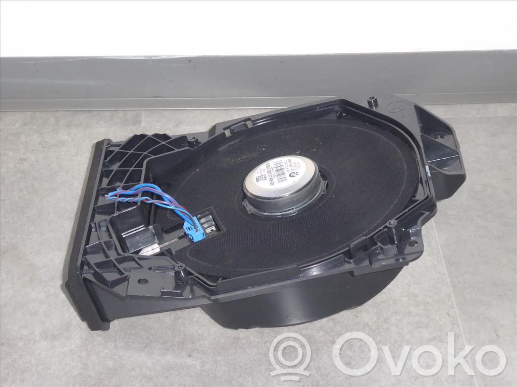 BMW 3 F30 F35 F31 Subwoofer altoparlante