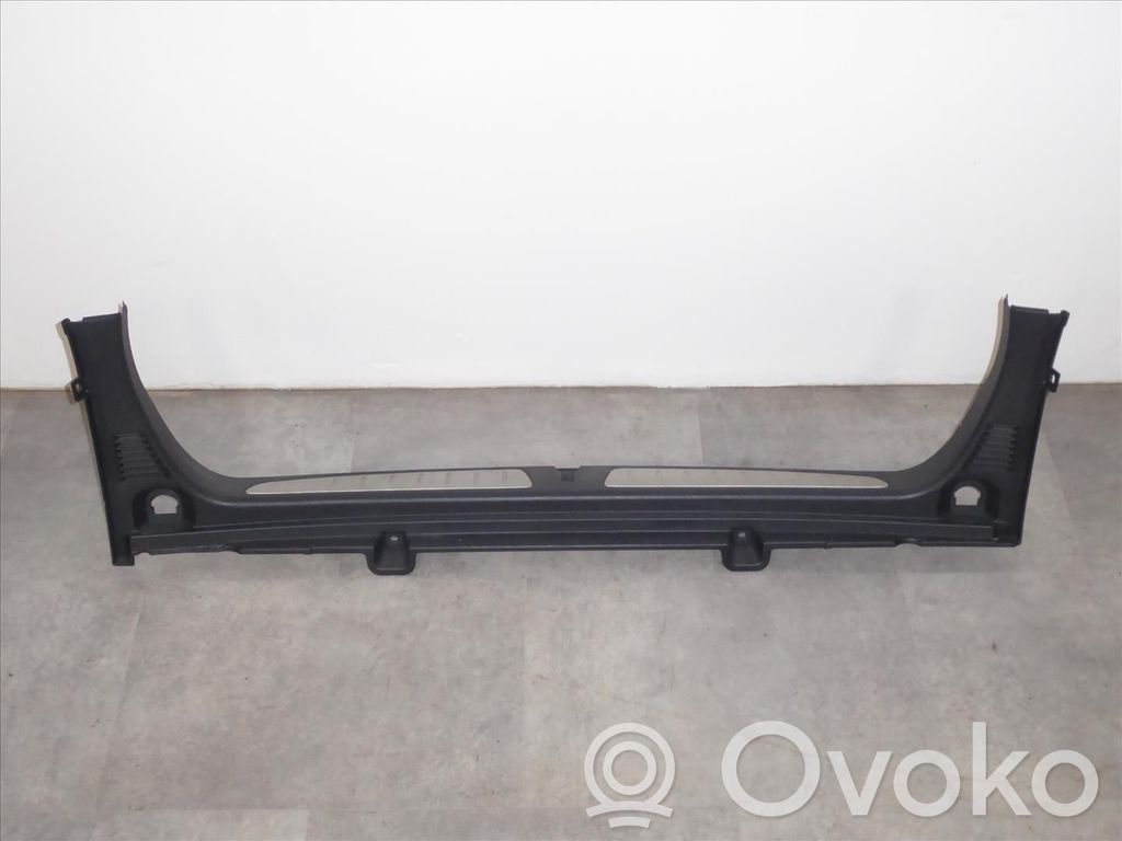 BMW 3 F30 F35 F31 Capac protecție ramă portbagaj