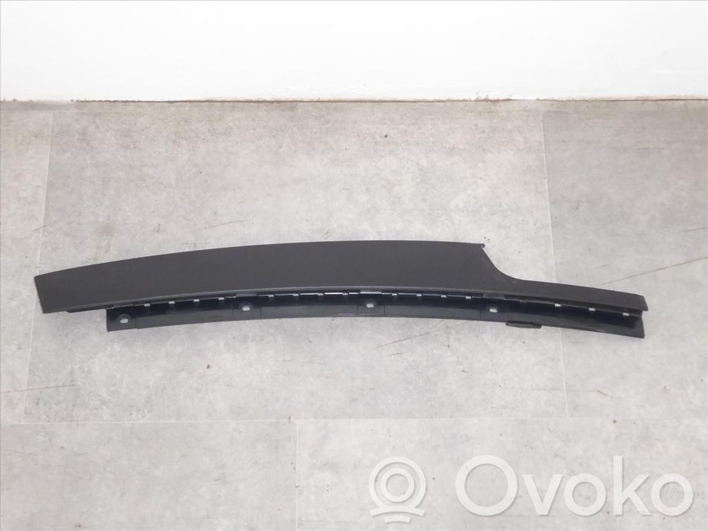 BMW 3 F30 F35 F31 Listwa drzwi przednich 