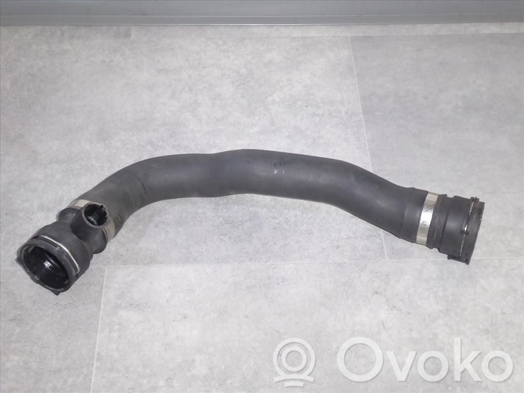 BMW 5 E60 E61 Caurulīte (-es) / šļūtene (-es) 