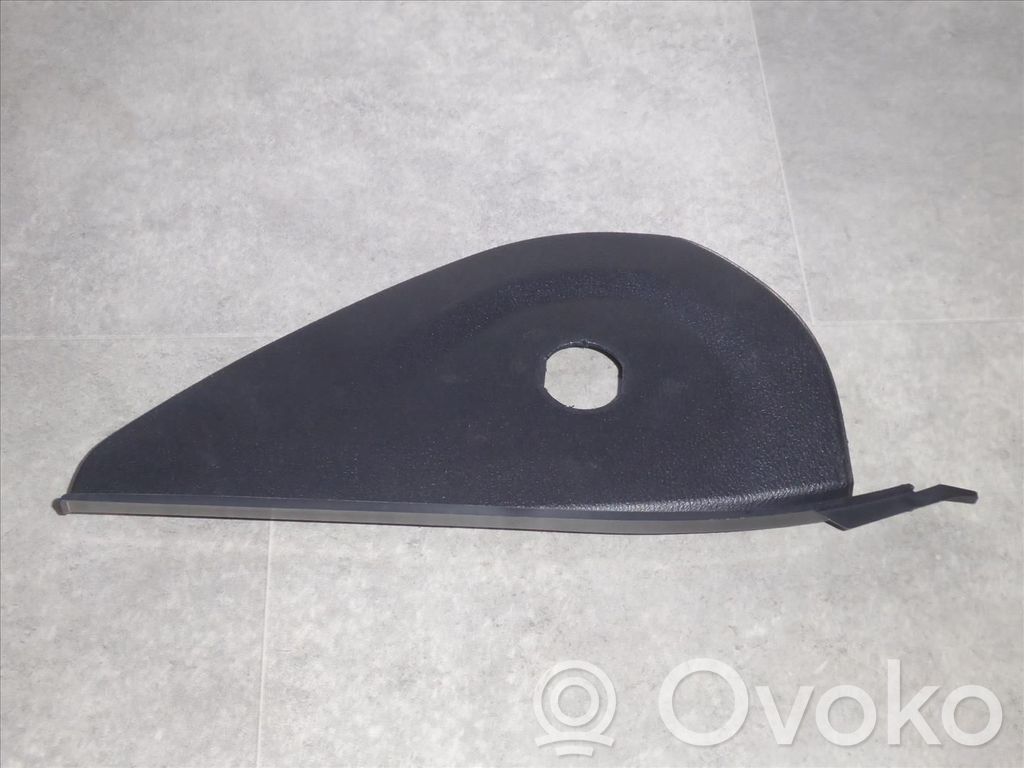 BMW X5 F15 Rivestimento estremità laterale del cruscotto 