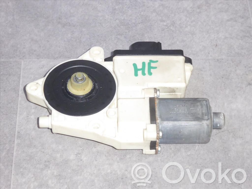 BMW X3 E83 Mécanisme de lève-vitre avec moteur