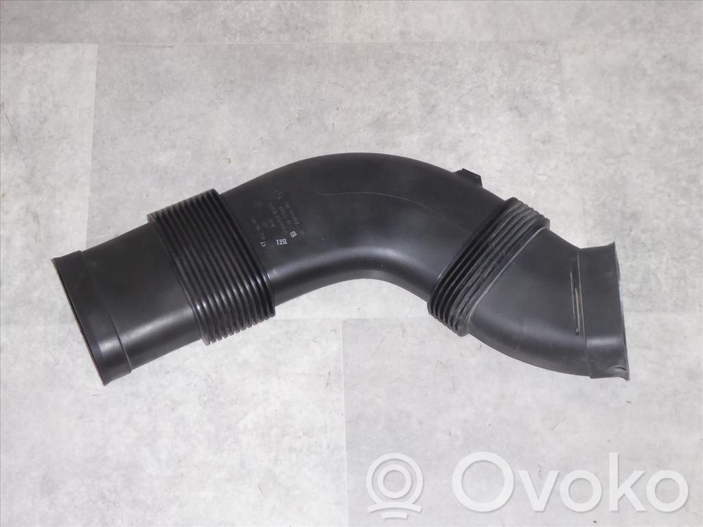 BMW 5 F10 F11 Componentă admisie aer