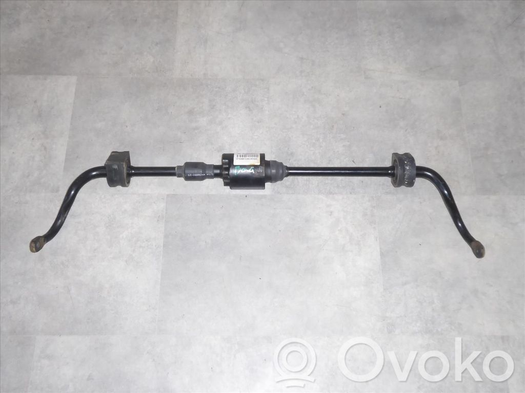 BMW 5 F10 F11 Bară/bieletă antiruliu spate 