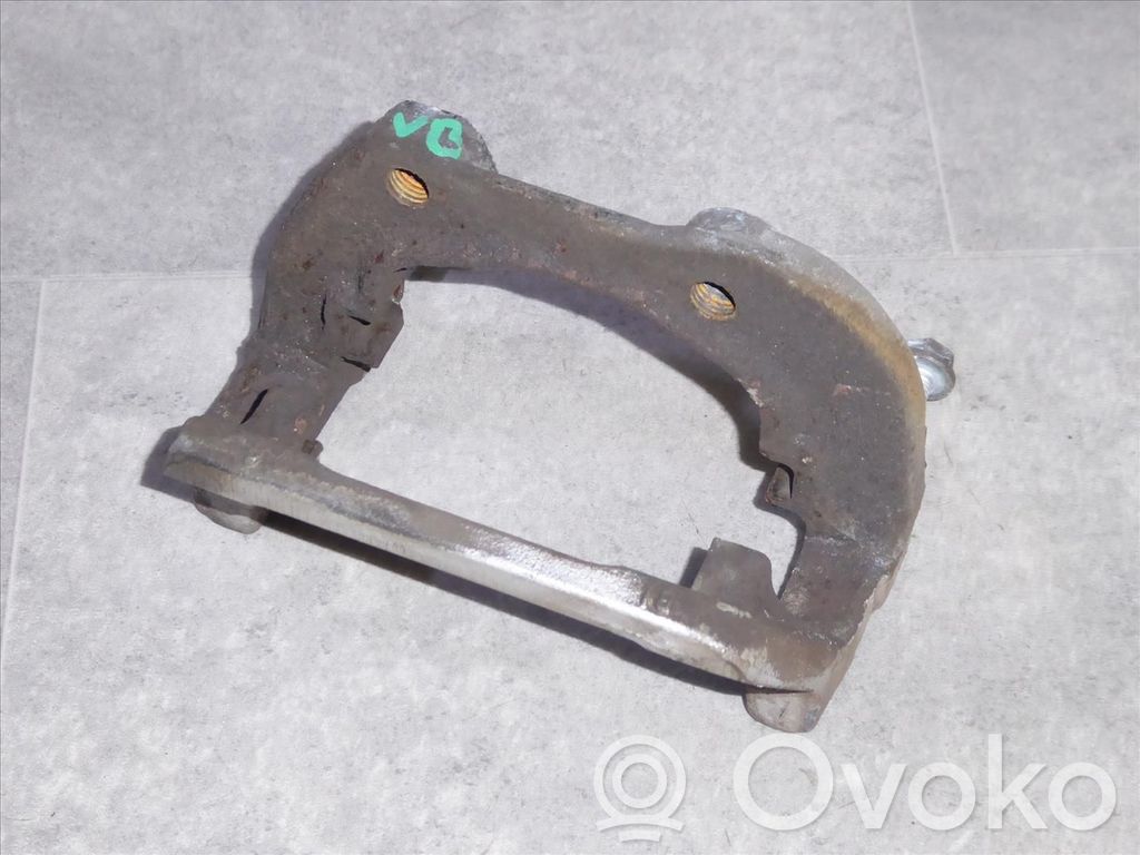 BMW 5 F10 F11 Brake caliper pad carrier rear 