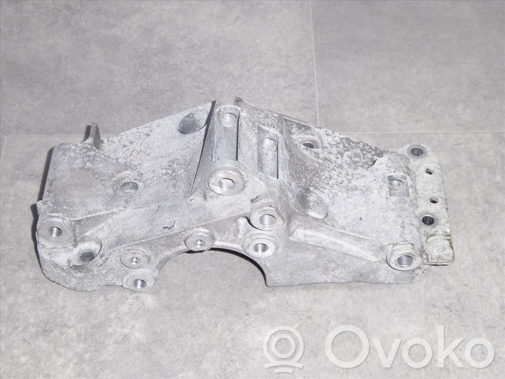 BMW 5 F10 F11 Suport tampon motor 