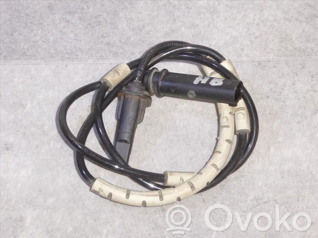 BMW 1 F20 F21 Capteur ABS arrière 