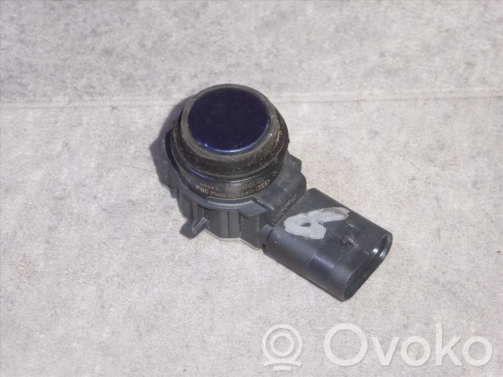 BMW 1 F20 F21 Czujnik ultradźwiękowy 