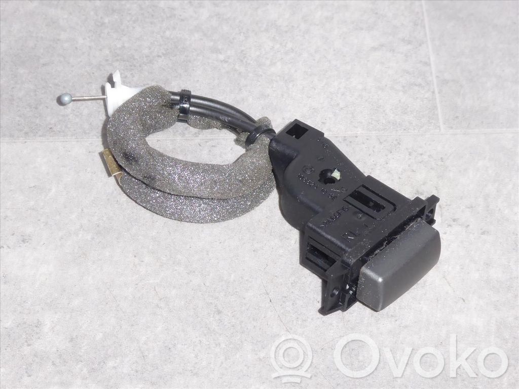 BMW 7 E65 E66 Handschuhfachschloss 